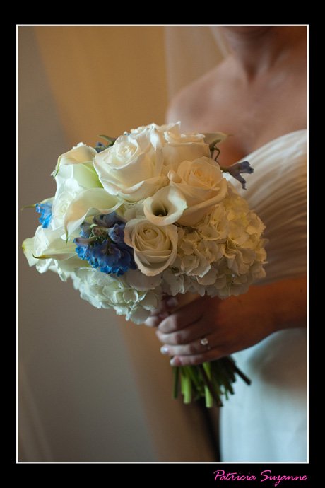 Brides Bouquet