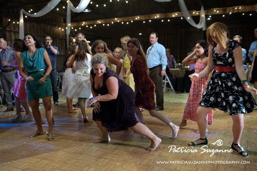 Little Herb House Wedding Photography