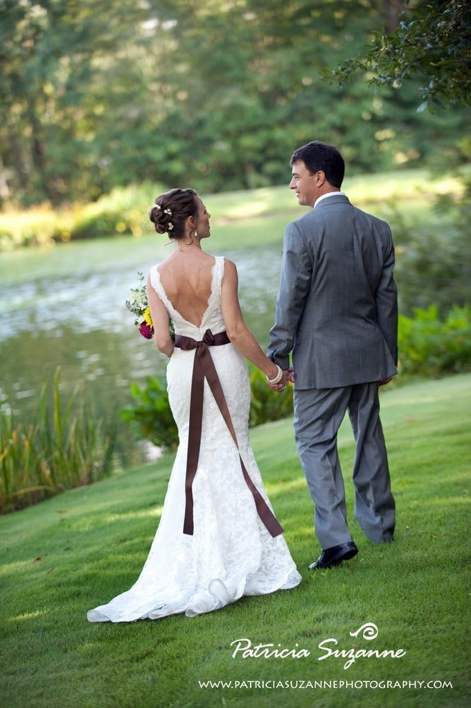 Raleigh Wedding Photography