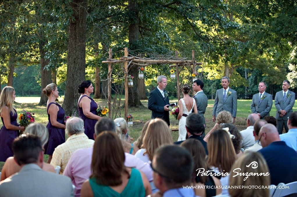 Raleigh Wedding Photography