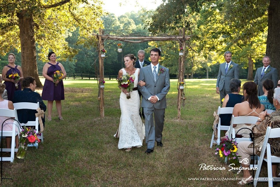 Raleigh Wedding Photography