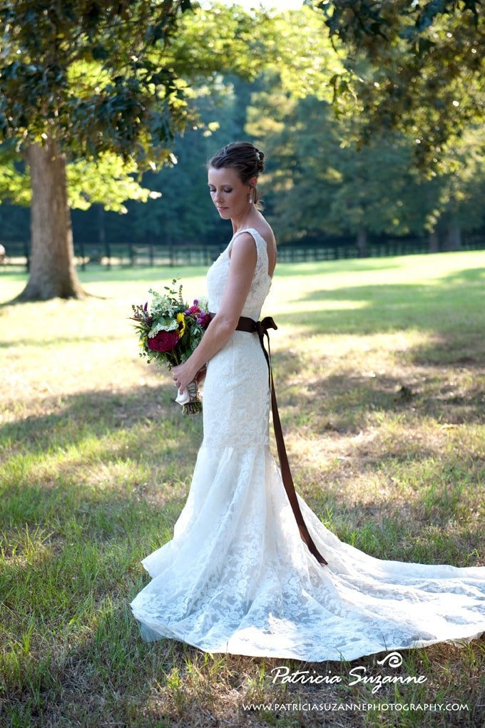 Raleigh Wedding Photography