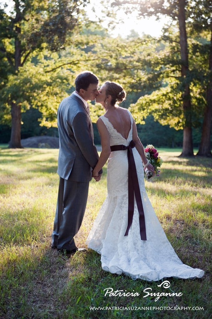 Raleigh Wedding Photography