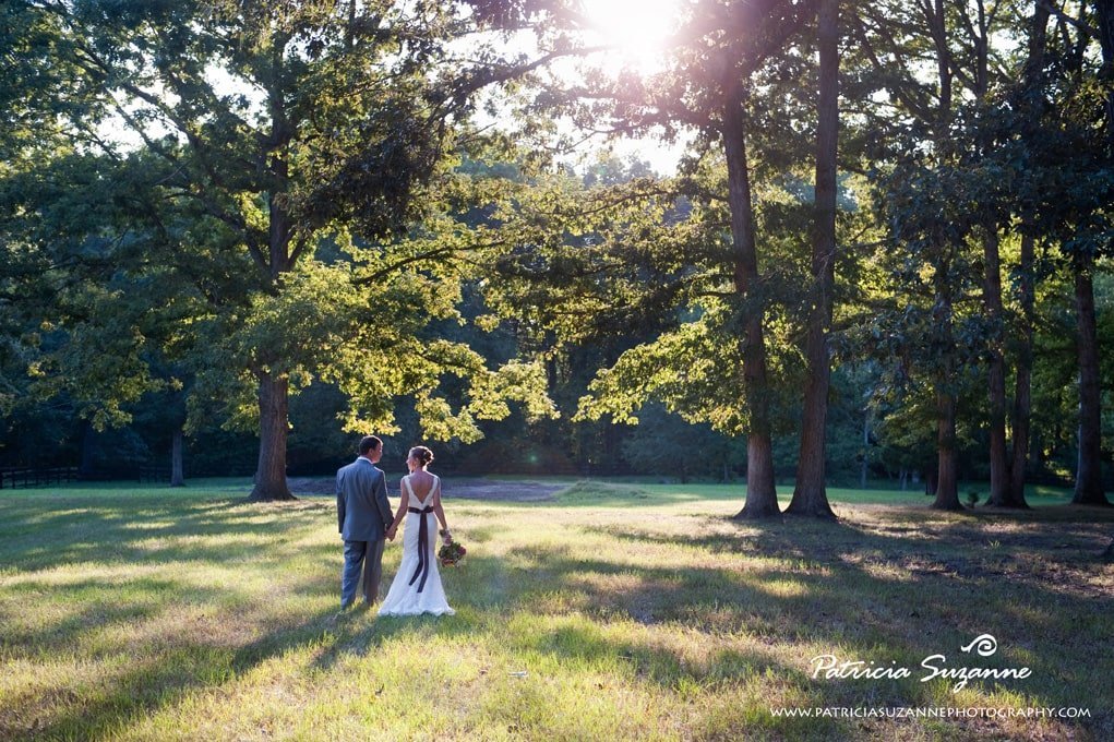 Raleigh Wedding Photography